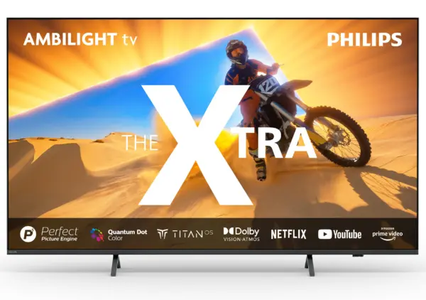 Image PHILIPS UHD MINILED 75PML900912 0