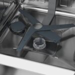 Beko DEN48520XAD - Vrijstaande vaatwasser - Afbeelding 4