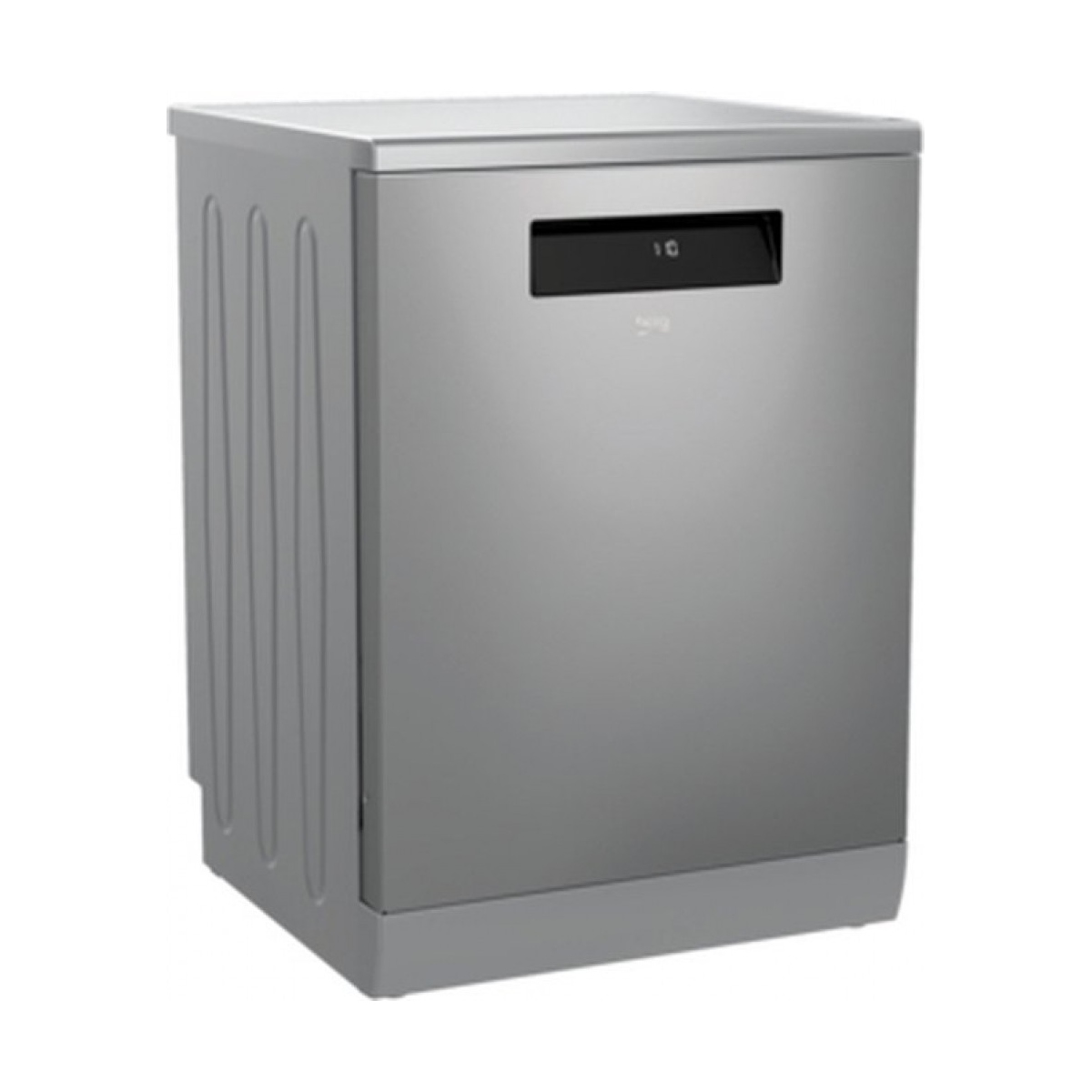 beko den48520xad - vrijstaande vaatwasser - afbeelding 5