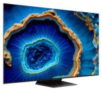 Image TCL MINI LED TV 75MQLED80 3
