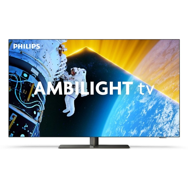 Image PHILIPS UHD OLED 55OLED84912 0