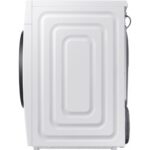 Samsung DV9UDG52A0AHEN Wasdroger - Warmtepompdroger - 9kg - Wit - NL/FR - Afbeelding 3
