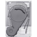 Samsung DV9UDG52A0AHEN Wasdroger - Warmtepompdroger - 9kg - Wit - NL/FR - Afbeelding 4