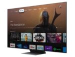 Image TCL MINI LED TV 75MQLED87 4