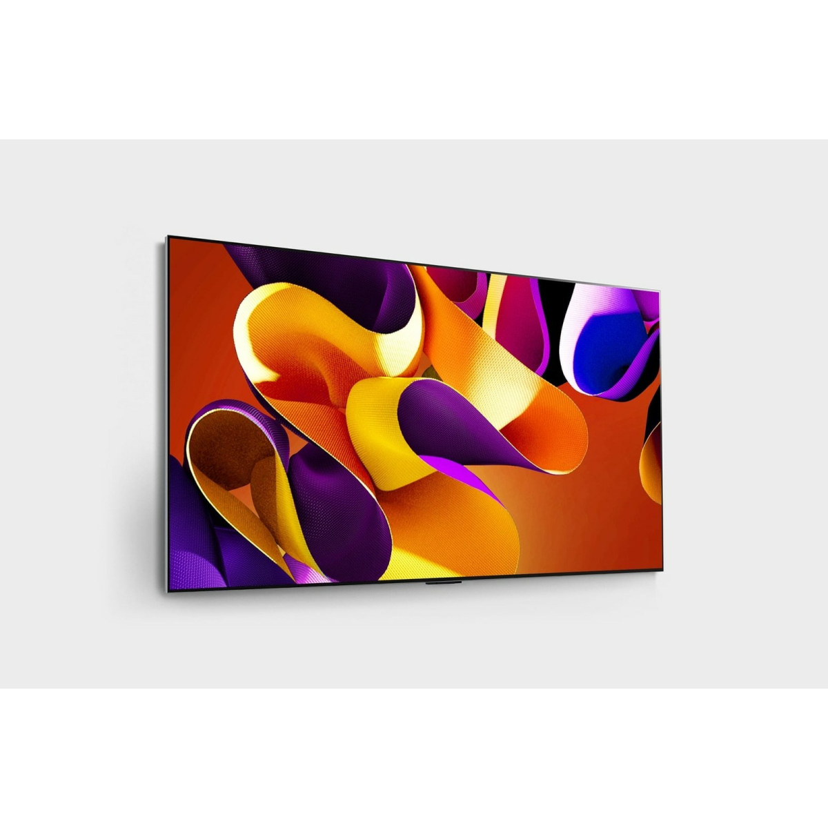 image lg oled tv oled55g45lw 4