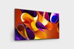 Image LG OLED TV OLED55G45LW 4