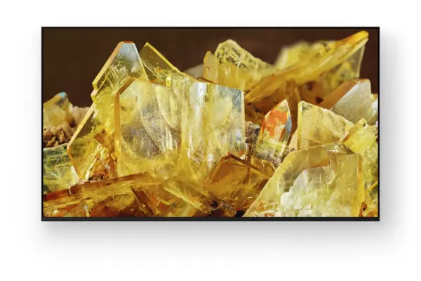 Image SONY UHD TV XR75X90L 0