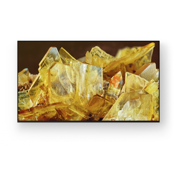 Image SONY UHD TV XR75X90L 0