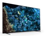 Image SONY UHD OLED TV XR83A80LP 2
