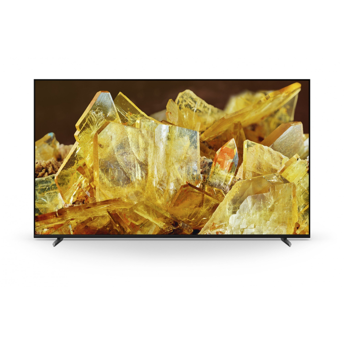 image sony led tv xr55x90l 3