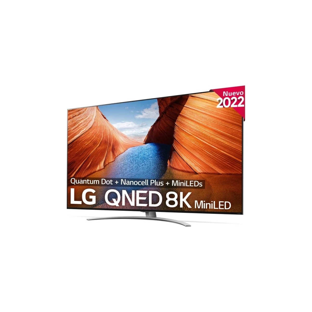 image lg qned tv 86qned996qb 1