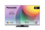 Image Panasonic LED TB-55W60AEZ 1