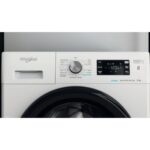 Whirlpool FFB 8648 BV FR wasmachine Voorbelading 8 kg 1600 RPM Wit - Afbeelding 4