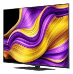 Image LG OLED TV OLED55G56LS 4