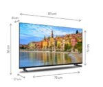 Image Thomson Google TV 40-inch FHD 2