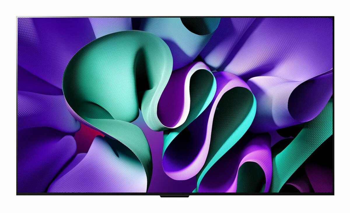 image lg oled tv oled97m49la 4