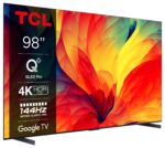 Image TCL QLED TV 98QLED780 3