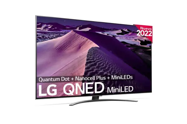 Image LG QNED TV 65QNED876QB 0