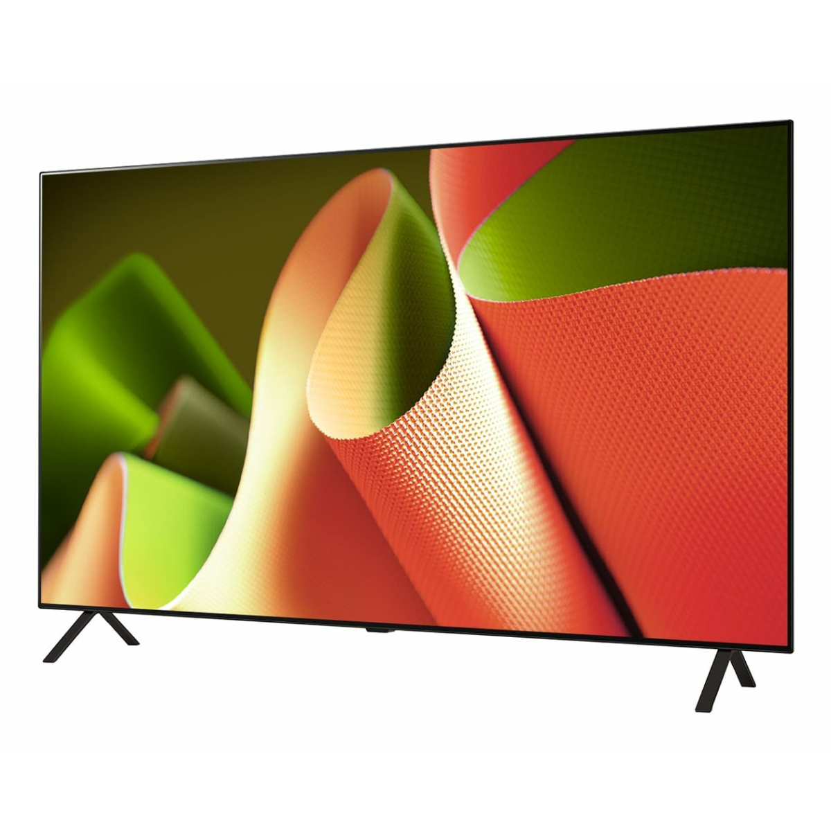 image lg oled tv oled65b46la 4