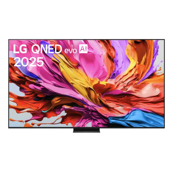 Image LG QNED TV 100QNED86A6 0