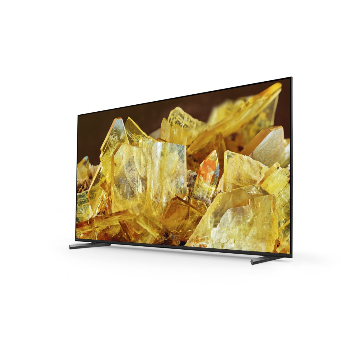 image sony led tv xr55x90l 4