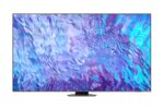 Image SAMSUNG QLED TV QE98Q80C 1