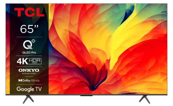 Image TCL QLED TV 65QLED780 0