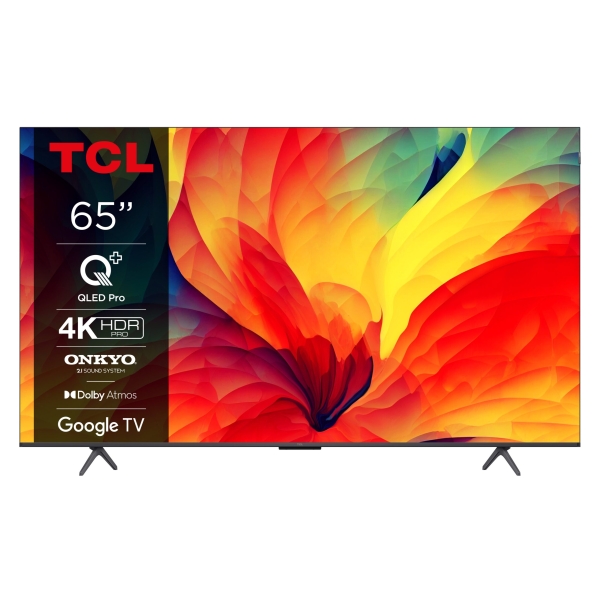 Image TCL QLED TV 65QLED780 0