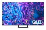 Image SAMSUNG QLED TV QE55Q77D 1