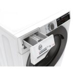 Hoover HD 485AMBB/1-S Was-droogcombinatie - 8/5 kg - Stil - Afbeelding 5