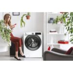 Hoover HD 485AMBB/1-S Was-droogcombinatie - 8/5 kg - Stil - Afbeelding 6