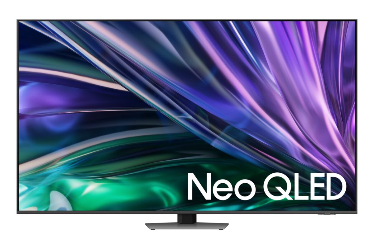 image samsung neo qled 4k tv qe55qn88d 1