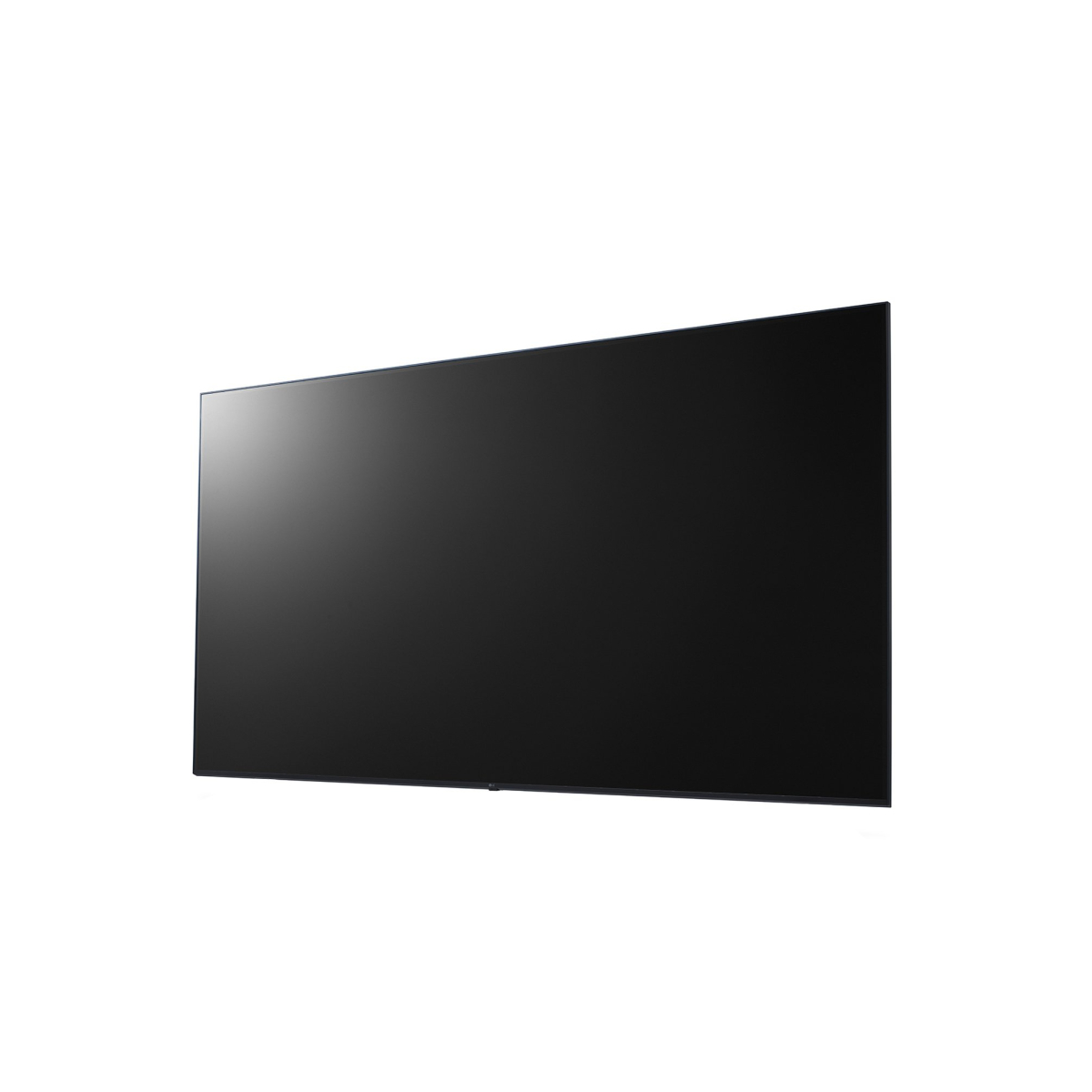 image lg uhd signage tv 86ul3jb 2
