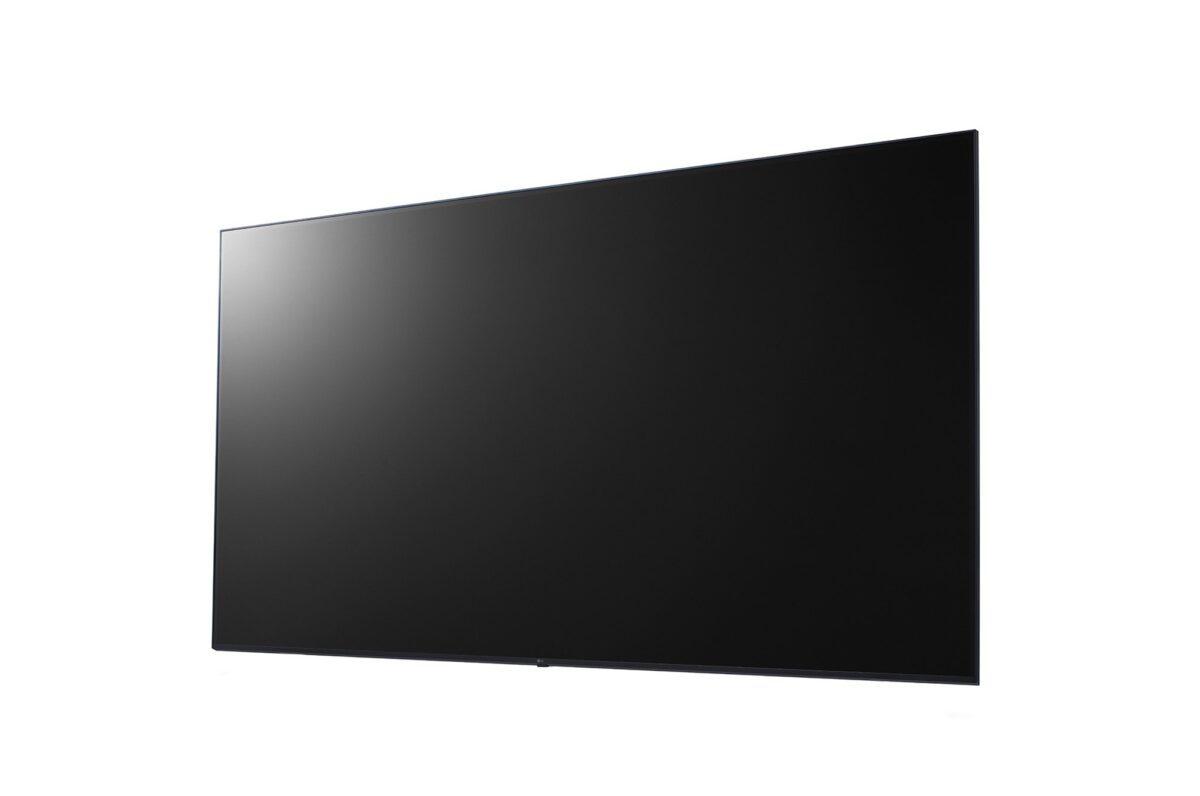 image lg uhd signage tv 86ul3jb 2