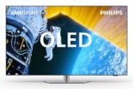 Image PHILIPS UHD OLED 42OLED80912 1