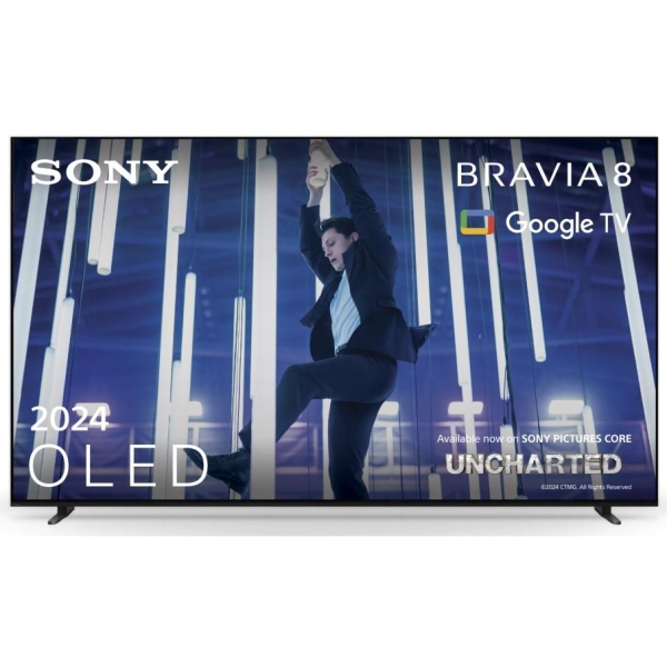 Image SONY OLED TV K65XR84A 0