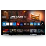 Image 48" UHD | 4K Ambilight TV I P5 AI Perfect Picture Engine | TITAN OS smart platform | Dolby Vision and Dolby Atmos 4