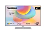 Image Panasonic LED TB-43W63AE6 1