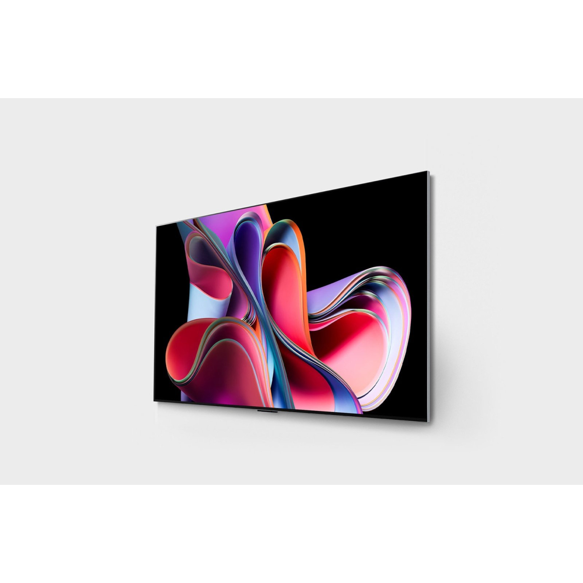 image lg oled tv oled83g36la 3