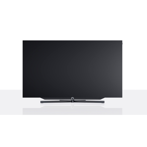 Image LOEWE TABLE STAND MOTOR S.77 GRAPHITE GREY 60805D00 0