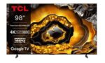 Image TCL MINI LED TV 98XMQLED98 1