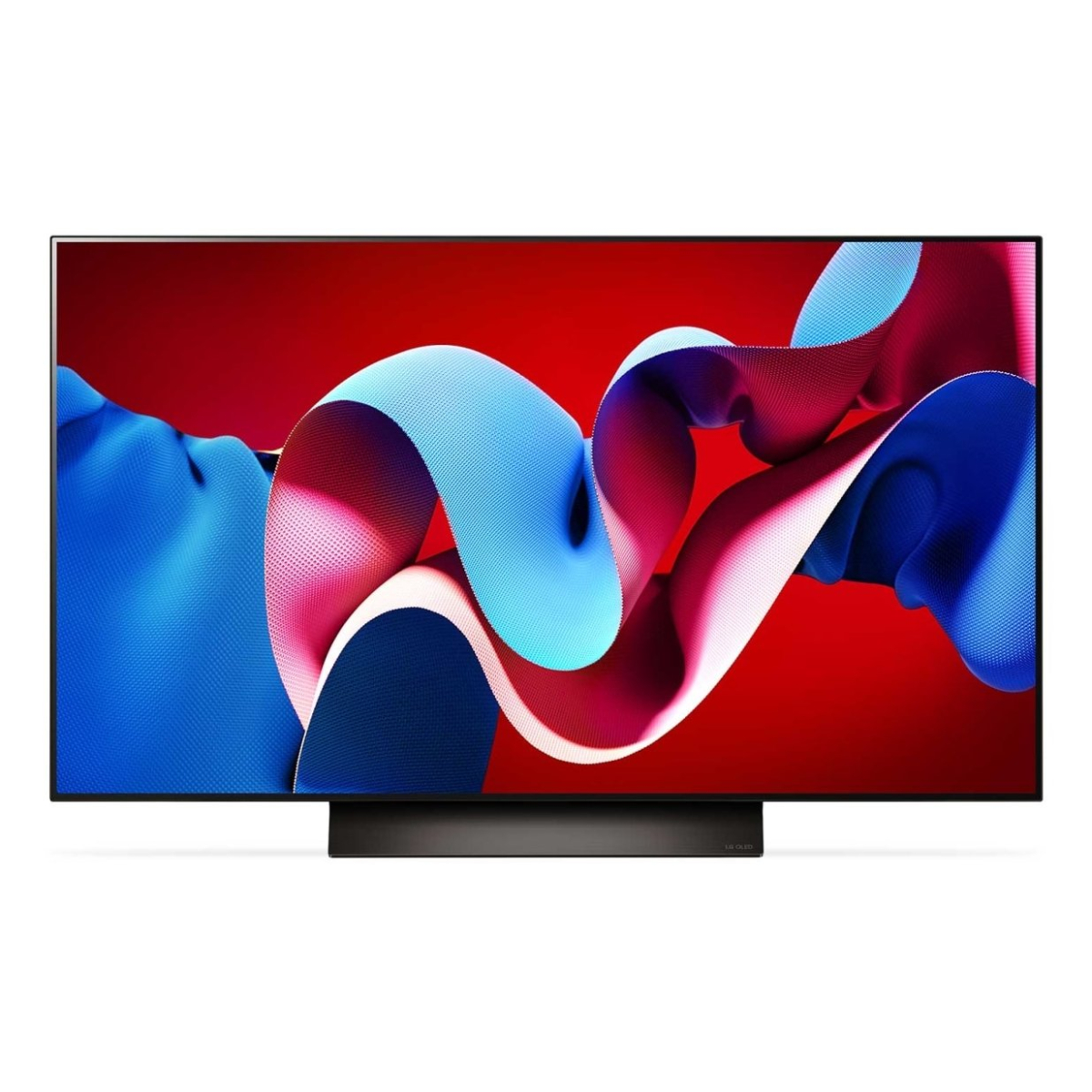 image lg oled tv oled48c46la 2