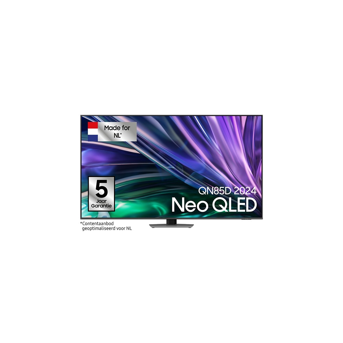 image samsung neo qled 4k tv qe85qn85d 0