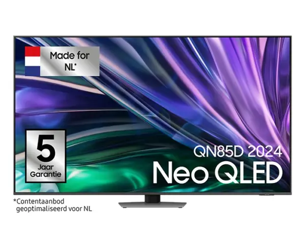 Image SAMSUNG NEO QLED 4K TV QE85QN85D 0