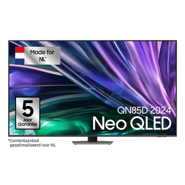 Image SAMSUNG NEO QLED 4K TV QE85QN85D 0