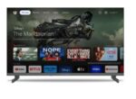 Image Thomson Google TV 40-inch QLED 1
