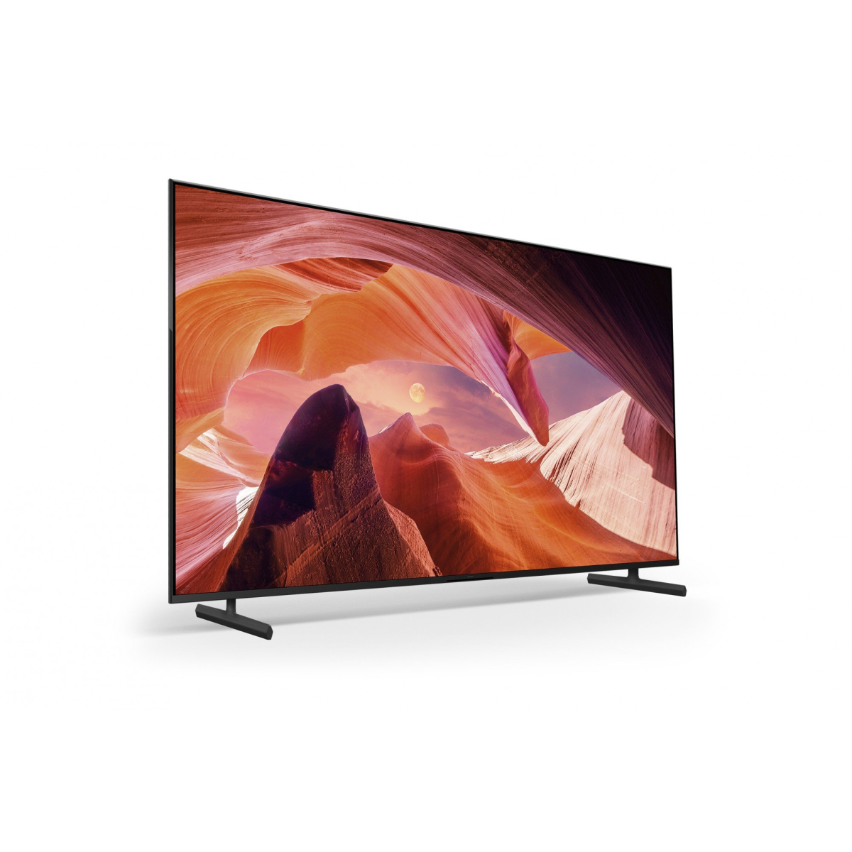 image sony uhd tv kd75x80l 4