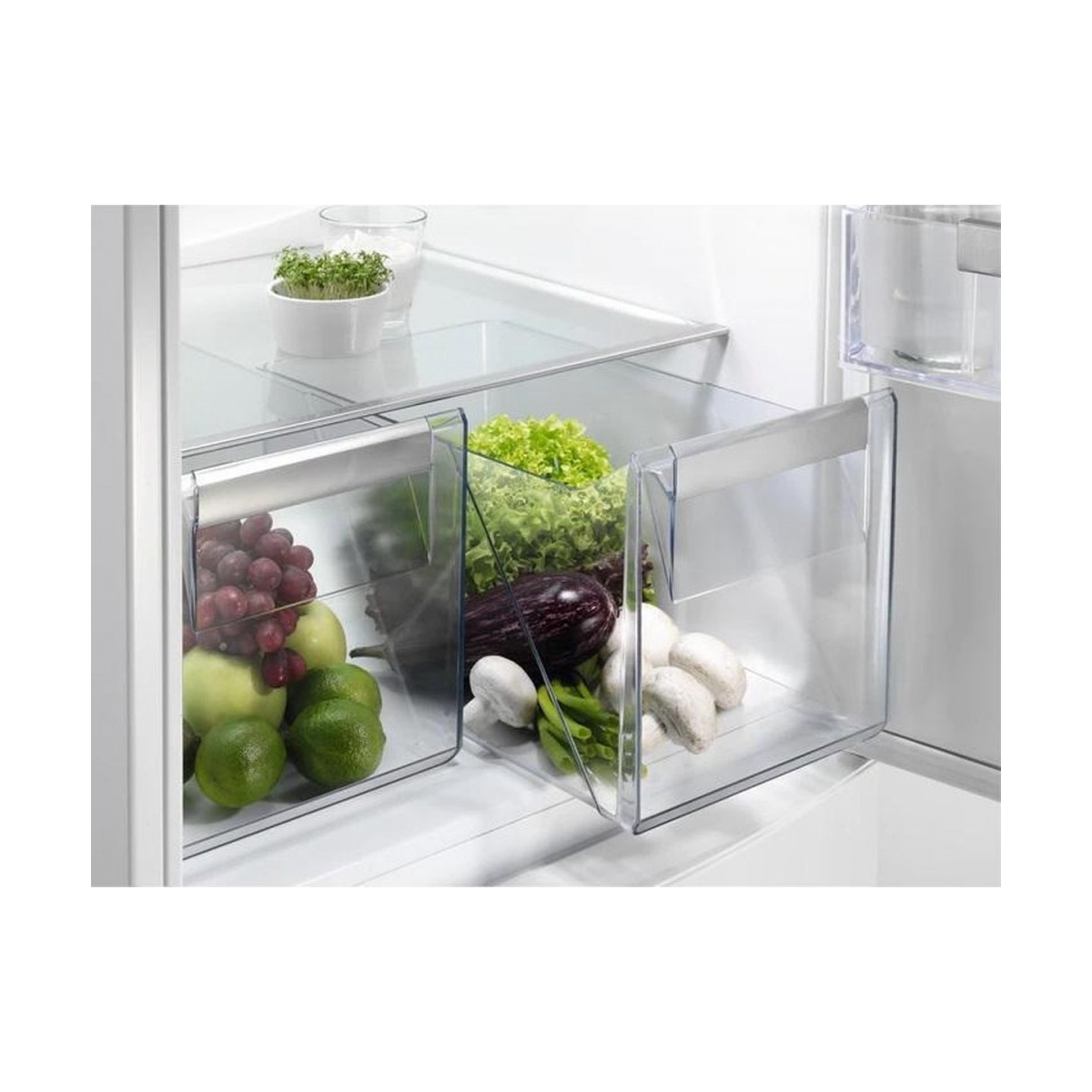 KNT6TE18S2-1000x1000w electrolux knt6te18s koel-vriescombinatie ingebouwd 254 l e wit - afbeelding 3