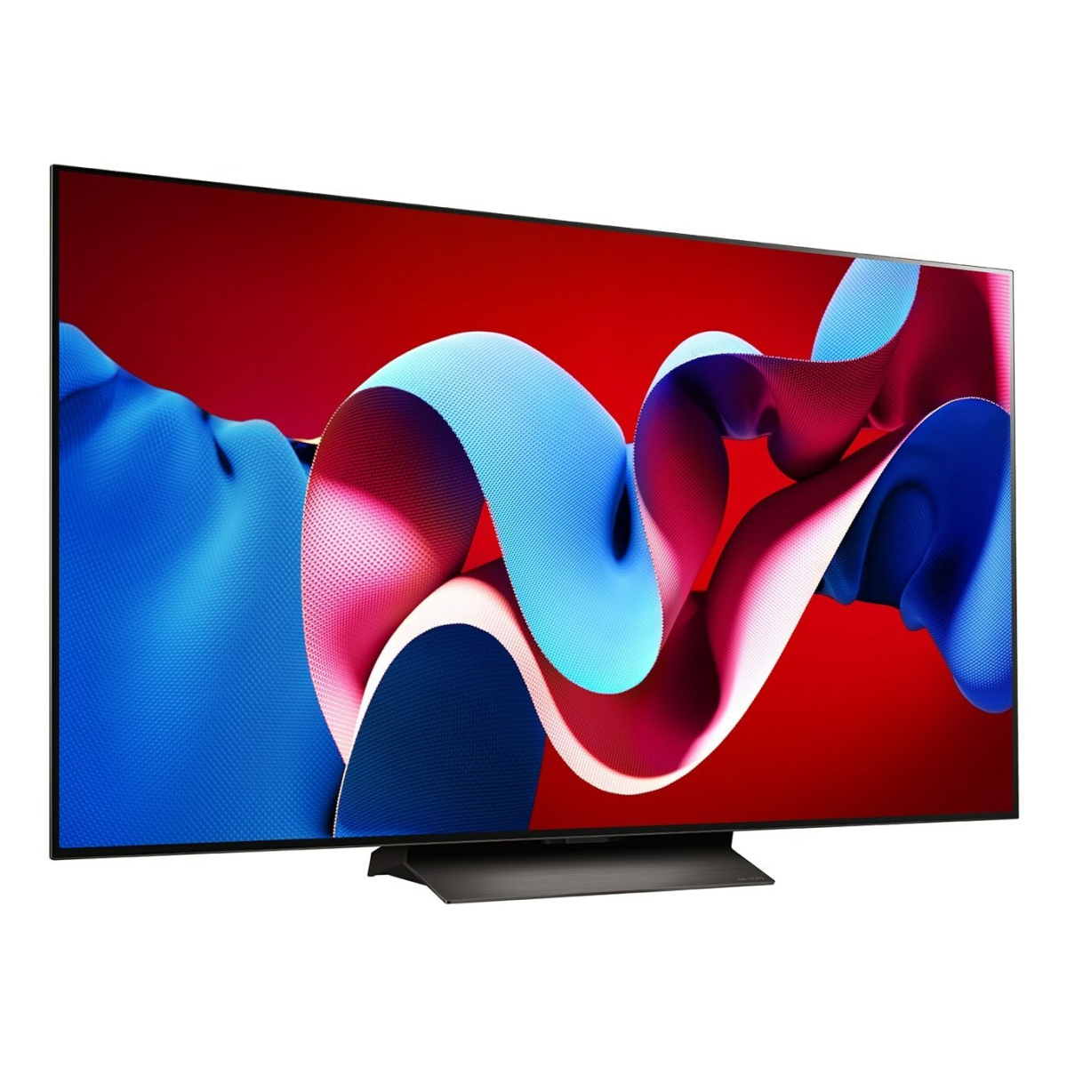 image lg oled tv oled65c46la 4