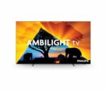 Image 65" UHD | 4K Ambilight TV I P5 AI Perfect Picture Engine | TITAN OS smart platform | Dolby Vision and Dolby Atmos 1